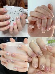 -M·X Nail日式美甲美睫