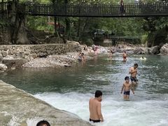 -养马峡