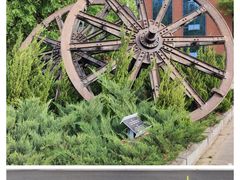 -开滦国家矿山公园