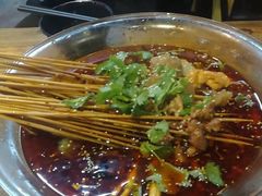-博串堂(明发商业广场店)