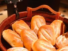 -B&C黄油与面包·THE GARDEN BAKERY概念店(世纪汇店)