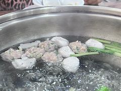 清水锅-章记正宗南岗鱼蛋火锅