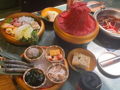 -牛New寿喜烧(龙湖金沙天街店)