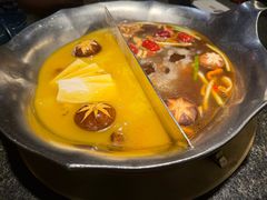 -湊湊火锅·茶憩(世博大道店)