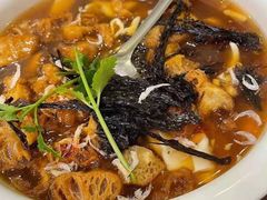 -呼吸森林·生态农庄农家乐私房菜