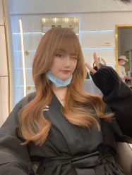点击看大图 -3AM HAIR SALON烫发染发接发