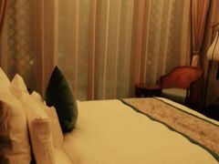 -启东恒大海上威尼斯酒店