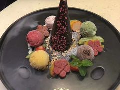 -哈根达斯(泉州万达店)