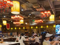 -江味龙虾馆·裸蓝龙虾(南山店)