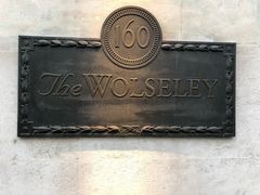 -The Wolseley
