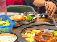 -三肥两瘦烤肉(鹿城店)