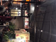 -烤肉食堂(揭阳广百店)