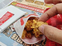 -华莱士·全鸡汉堡(郭巷3店)