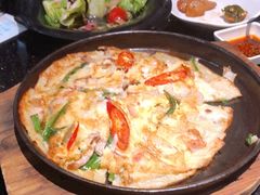-木槿花韩式炭烤·熟成肉工坊(孙文东路店)