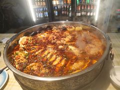-527烧烤·龙虾·精酿酒(小石城美乐城店)