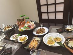 -左舞日本料理