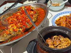 -回家吃饭·地道南昌菜(建德观总店)