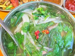 -海安安越南粉(丹竹頭店)