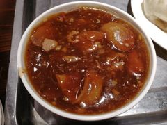 小炒肝-姚记炒肝店(簋街店)