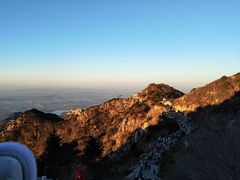 -泰山风景名胜区