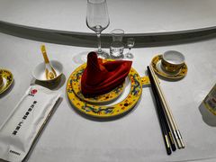 -汇贤府·李氏新鲁菜(万寿路店)