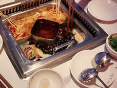 -串一火锅(赛格国际购物中心店)