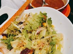 -天母蓝鸟西餐厅·烘焙蛋糕(十三碗店)