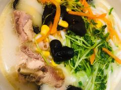 -云海肴·汽锅鸡·云南菜(广安门天虹店)