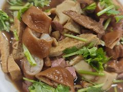 -姚记炒肝店(鼓楼店)