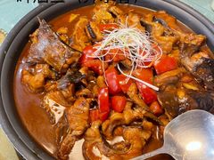 -大师傅金奖啤酒鱼(西街口总店)