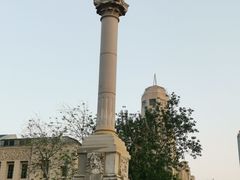 -天津意大利风情旅游区