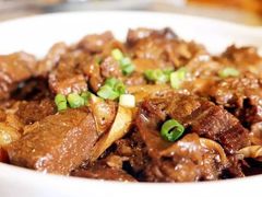 -老武汉大客堂(百瑞景店)