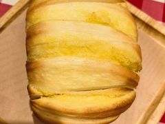 西贝大花卷-西贝(宝乐汇店)