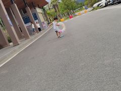 -美的鹭湖森林度假区