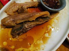 -东就鸭饭店·古早海南菜(友谊南海城店)