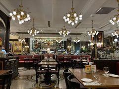 -Entrecôte 法国牛扒馆(保利·时光里店)