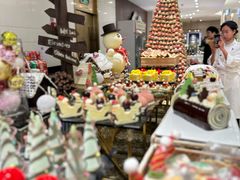 -宁波阳光豪生大酒店·豪生咖啡厅