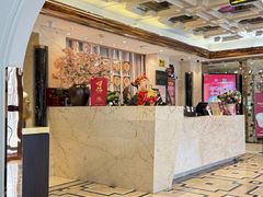 -桂园餐厅(五大道店)