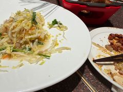 -永红源啤酒·烧烤·海鲜·大排档(台柳路店)
