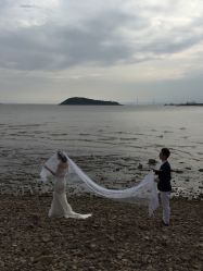 -太郎花子婚纱摄影艺术中心