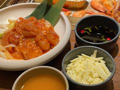 -新石器烤肉(之心城店)