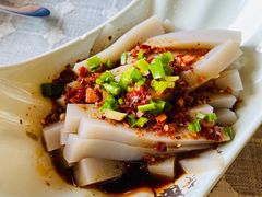 鸡豆凉粉-小厨子私房菜·云南美食店