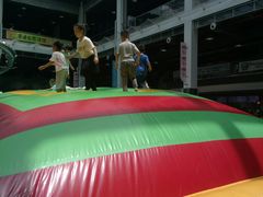 -蒙特利亲子乐园