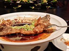 -丽晶轩中餐厅(重庆丽晶酒店)