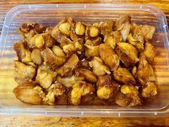 掌中宝-蓝精灵饺子店
