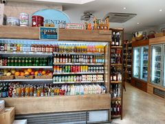 零售区-Alimentari早午餐(安福路店)