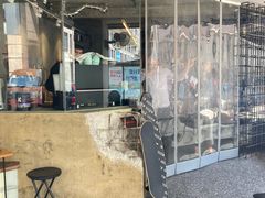 -BE NORMAL CAFE(霞溪路店)