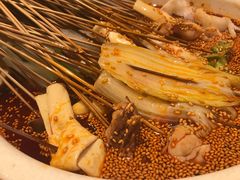 -嘉州叶婆婆钵钵鸡(建设路店)