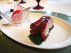 -三号黄浦会Canton Table