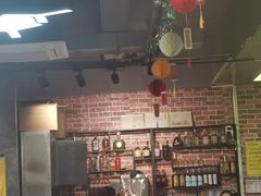 -云晓光头烧烤吧(德平路店)